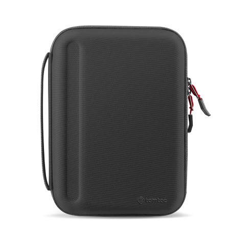 Geanta pentru iPad Pro 11 (2018 / 2020 / 2021 / 2022) - Tomtoc FancyCase (B06A1D1) - Black