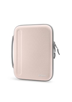 Geanta pentru iPad Pro 11 (2018 / 2020 / 2021 / 2022) - Tomtoc FancyCase (B06A1P1) - Pink