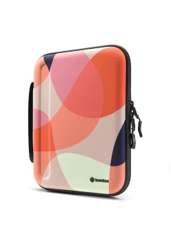Geanta pentru iPad Pro 11 (2018 / 2020 / 2021 / 2022) - Tomtoc FancyCase (B06A1S1) - Mixed Orange