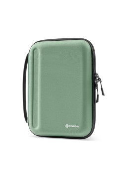 Geanta pentru iPad Pro 11 (2018 / 2020 / 2021 / 2022) - Tomtoc FancyCase Plus (B06A2T1) - Cactus