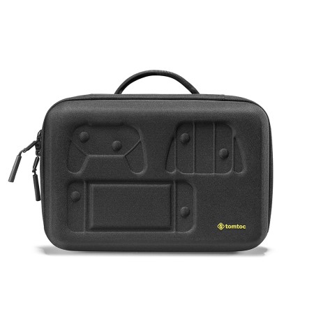 Geanta pentru Nintendo Switch OLED - Tomtoc (G06M1D1) - Black