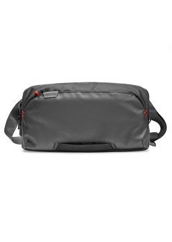 Geanta pentru Accesorii si Steam Deck - Tomtoc (G47M1D1) - Black