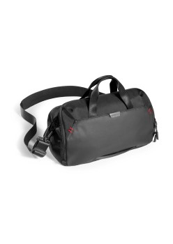 Geanta pentru Nintendo Switch / OLED / Lite - Tomtoc (G45M1D1) - Black