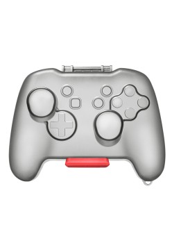 Carcasa pentru Switch Pro Controller - Tomtoc Armor Case (G25M1D1) - Black
