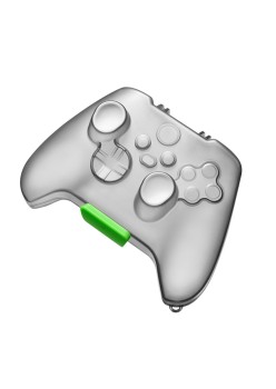 Carcasa pentru Xbox Series X Controller - Tomtoc Armor Case (G26M1D1) - Black