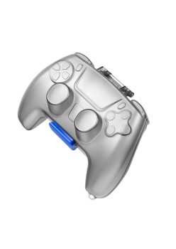 Carcasa pentru PS5 Controller - Tomtoc Armor Case (G27M1D1) - Black