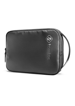 Geanta pentru Accesorii si Tableta, 8.3" - Tomtoc (T11M1D1) - Black