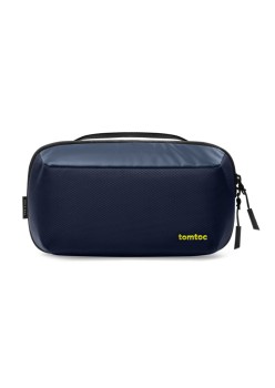 Geanta pentru Depozitat Accesorii, 3.5l - Tomtoc (T13M1B1) - Navy Blue