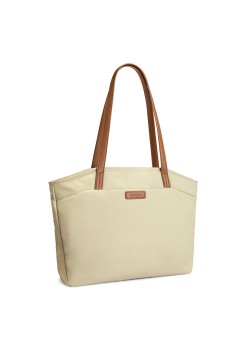 Geanta pentru Laptop 14 inch Rezistenta la Picaturile de Apa - Tomtoc Tote Bag (T23M1Y1) - Khaki