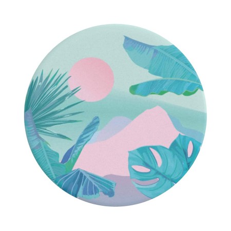 Suport pentru Telefon - Popsockets PopGrip - Pastel Tropics