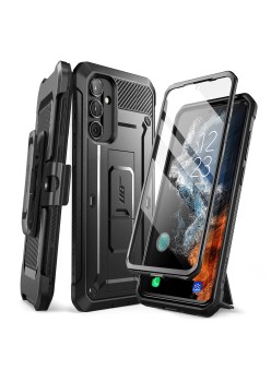 Husa pentru Samsung Galaxy A34 5G - Supcase Unicorn Beetle Pro - Black
