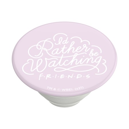 Suport pentru Telefon - Popsockets PopGrip - Rather Be Watching Friends