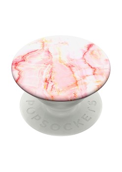 Suport pentru Telefon - Popsockets PopGrip - Rose Marble