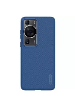 Husa pentru Huawei P60 / P60 Pro - Nillkin Super Frosted Shield Pro - Blue