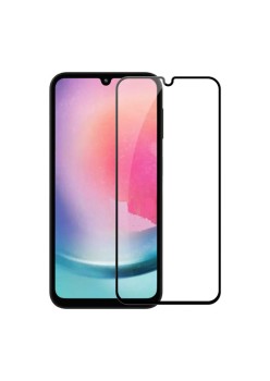 Folie pentru Samsung Galaxy A24 - Nillkin CP+PRO - Black