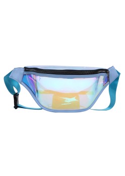 Geanta pentru Talie de Dama - Techsuit (CWB2) - Blue