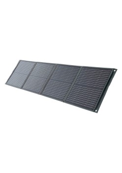Panou Fotovoltaic Pliabil, 100W, 1588 x 396mm - Baseus (CCNL050006) - Cold Green