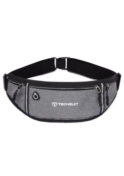 Borseta pentru Activitati Fizice - Techsuit (CWB3) - Grey
