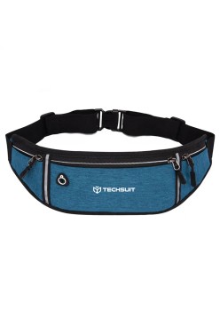 Borseta pentru Activitati Fizice - Techsuit (CWB3) - Blue