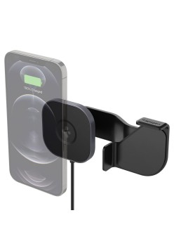 Suport Auto Display Tesla Model Y/3/X/S - Spigen OneTap (ITT90W) - Black