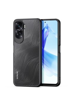 Husa pentru Honor 90 Lite - Dux Ducis Aimo Series - Black