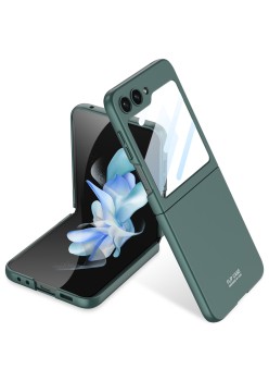 Husa pentru Samsung Galaxy Z Flip5 - GKK 360 - Green