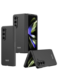 Husa pentru Samsung Galaxy Z Fold5 - GKK 360 - Black