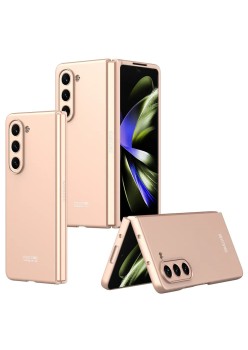 Husa pentru Samsung Galaxy Z Fold5 - GKK 360 - Pink