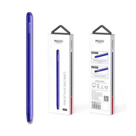 Stylus Pen Universal - Yesido (ST01) - Blue