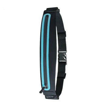 Borseta pentru Sport - Yesido (WB13) - Blue
