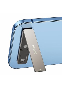 Suport de Birou pentru Telefon Ajustabil - Yesido (C182) - Gray