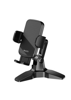 Suport Birou Ajustabil pentru Telefon - Yesido (C181) - Black
