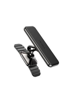 Suport Telefon Auto Magnetic pentru Bord - Yesido (C150) - Black