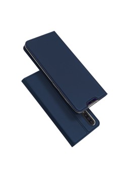 Husa pentru Samsung Galaxy A70 / A70s - Dux Ducis Skin Pro - Blue