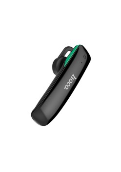 Casca Bluetooth cu Microfon - Hoco (E1) - Black