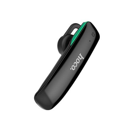 Casca Bluetooth cu Microfon - Hoco (E1) - Black