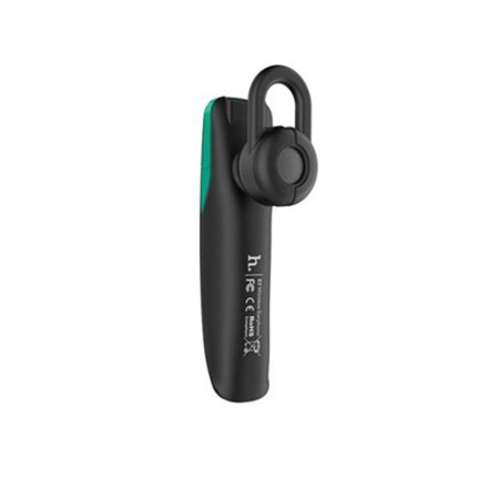Casca Bluetooth cu Microfon - Hoco (E1) - Black