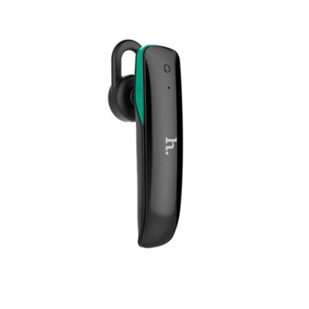 Casca Bluetooth cu Microfon - Hoco (E1) - Black