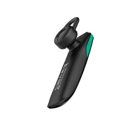 Casca Bluetooth cu Microfon - Hoco (E1) - Black