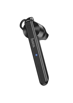 Casca Bluetooth cu Microfon - Hoco (E61) - Black