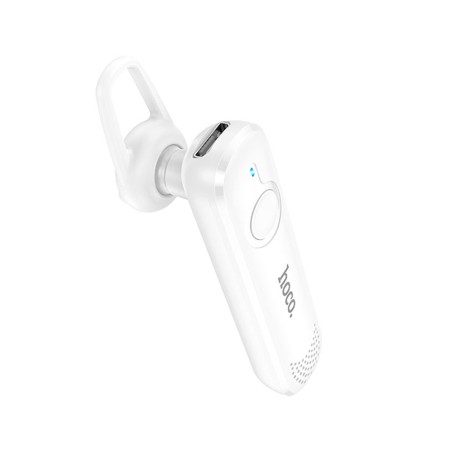Casca Bluetooth cu Microfon - Hoco Diamond (E63) - White
