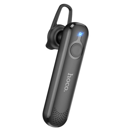 Casca Bluetooth cu Microfon - Hoco Diamond (E63) - White