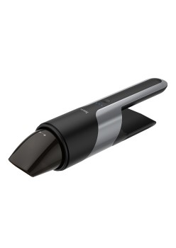 Aspirator pentru Masina cu Filtru HEPA, 5300Pa - Hoco Azure (PH16) - Black Silver
