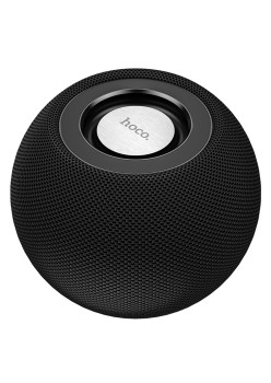 Boxa Fara Fir, BT 5.0, FM, TF Card, TWS, 5W, 500mAh - Hoco (BS45) - Black