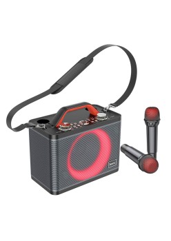 Boxa Portabila Bluetooth, 25W - Hoco Jenny (BS57) - Black