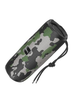Boxa Portabila Bluetooth 5.3, 10W - Hoco Vocal (HC16) - Camouflage