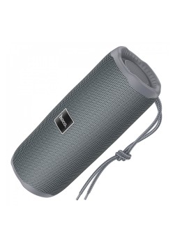 Boxa Portabila Bluetooth 5.3, 10W - Hoco Vocal (HC16) - Gray