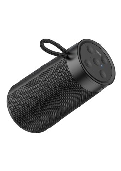 Boxa Wireless BT 5.0 FM, Card TF, Disk U, AUX, TWS, 5W, 1200mAh - Hoco Sports (HC13) - Black