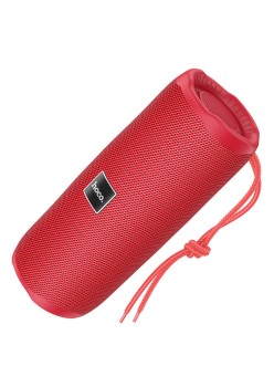 Boxa Portabila Bluetooth 5.3, 10W - Hoco Vocal (HC16) - Red