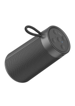 Boxa Wireless BT 5.0 FM, Card TF, Disk U, AUX, TWS, 5W, 1200mAh - Hoco Sports (HC13) - Gray